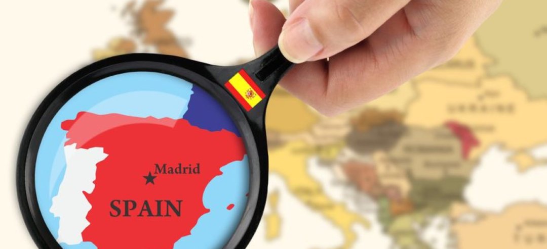 شرایط کار در اسپانیا